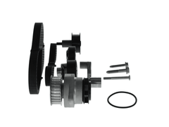 Wasserpumpe + Zahnriemensatz für AUDI VW A2 BORA I Variant GOLF IV LUPO POLO VAN