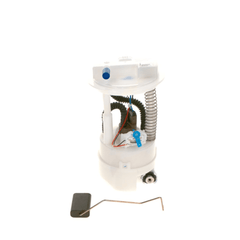 Kraftstoff Fördereinheit für RENAULT CLIO III Grandtour Kasten/Schrägheck