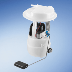 Kraftstoff Fördereinheit für PEUGEOT 206+ 206 Schrägheck SW Stufenheck Van