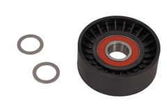 Spannrolle Keilrippenriemen für BMW 3 Coupe Touring Cabriolet Compact 5 6 7 X3