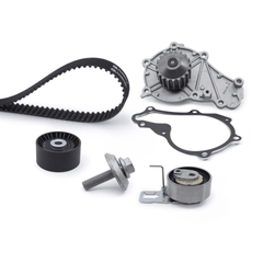 Wasserpumpe + Zahnriemensatz für CITROËN FORD OPEL PEUGEOT TOYOTA DS BERLINGO