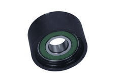 Umlenk Führungsrolle Zahnriemen für AUDI SEAT SKODA VW A1 City Carver Sportback