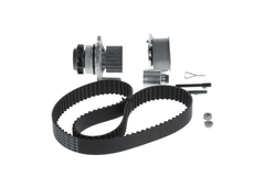 Wasserpumpe + Zahnriemensatz für AUDI FORD SEAT SKODA VW A3 Sportback A4 B6