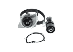 Wasserpumpe + Zahnriemensatz für CITROËN FIAT FORD PEUGEOT DS C4 GRAND PICASSO