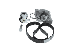 Wasserpumpe + Zahnriemensatz für CITROËN FIAT FORD PEUGEOT DS C4 GRAND PICASSO