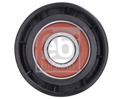 Umlenk Führungsrolle Keilrippenriemen für FORD MITSUBISHI NISSAN OPEL RENAULT