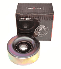 Spannrolle Keilrippenriemen für MITSUBISHI SUBARU L200 / TRITON PAJERO III
