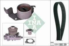 Wasserpumpe + Zahnriemensatz für MITSUBISHI CARISMA Stufenheck