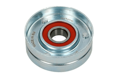 Spannrolle Keilrippenriemen für AUDI SEAT SKODA VW A1 Sportback A3 Cabriolet A4