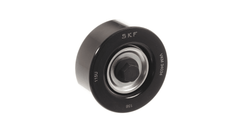 Umlenk Führungsrolle Keilrippenriemen für FORD MAZDA ESCORT VI Cabriolet