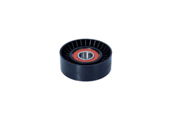 Spannrolle Keilrippenriemen für AUDI FORD SEAT SKODA VW A3 A4 B6 Avant GALAXY I