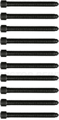 Zylinderkopfschraubensatz für AUDI VW A4 B5 Avant A6 C4 C5 CABRIOLET B3