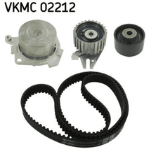 Wasserpumpe + Zahnriemensatz für ALFA ROMEO LANCIA 4C SPIDER 159 Sportwagon