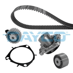 Wasserpumpe + Zahnriemensatz für ALFA ROMEO 147 156 Sportwagon 166