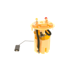 Kraftstoff Fördereinheit für PEUGEOT 206 Schrägheck SW