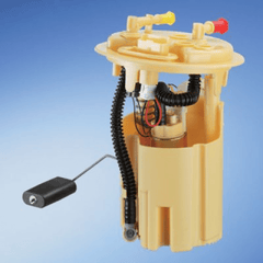 Kraftstoff Fördereinheit für PEUGEOT 206 Schrägheck SW