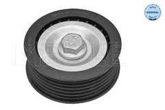 Umlenk Führungsrolle Keilrippenriemen für FIAT FORD OPEL SAAB SUZUKI CROMA
