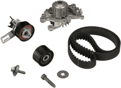 Wasserpumpe + Zahnriemensatz für CITROËN FORD OPEL PEUGEOT TOYOTA VAUXHALL DS