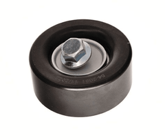 Spannrolle Keilrippenriemen für NISSAN OPEL CHEVROLET DAEWOO JUKE QASHQAI II