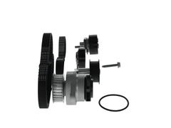 Wasserpumpe + Zahnriemensatz für VW BORA I Variant GOLF IV POLO III