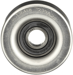 Umlenk Führungsrolle Keilrippenriemen für MAZDA 2 3 Stufenheck