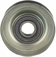 Umlenk Führungsrolle Keilrippenriemen für MAZDA 2 3 Stufenheck