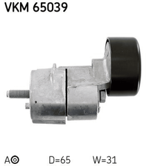 Riemenspanner Keilrippenriemen für HYUNDAI KIA GRANDEUR ix35 SANTA FÉ II III