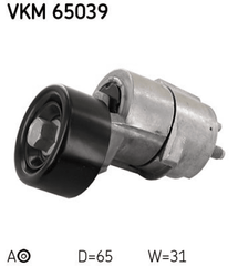 Riemenspanner Keilrippenriemen für HYUNDAI KIA GRANDEUR ix35 SANTA FÉ II III