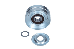 Riemenspanner Keilrippenriemen für TOYOTA LOTUS AURIS AVENSIS Liftback Kombi