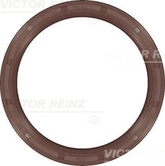 Wellendichtring Kurbelwelle für AUDI PORSCHE VW BENTLEY A3 Sportback A4 Allroad