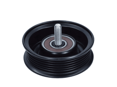 Umlenk Führungsrolle Keilrippenriemen für HYUNDAI KIA GRANDEUR ix35 SANTA FÉ II