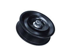 Umlenk Führungsrolle Keilrippenriemen für HYUNDAI KIA GRANDEUR ix35 SANTA FÉ II