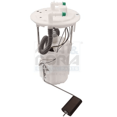 Kraftstoff Fördereinheit für RENAULT DACIA DOKKER Großraumlimousine LODGY