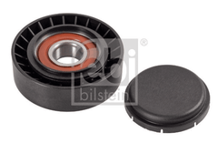 Umlenk Führungsrolle Keilrippenriemen für ALFA ROMEO FIAT LANCIA 145 146 155