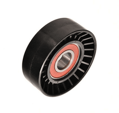 Spannrolle Keilrippenriemen für AUDI SEAT SKODA VW A3 Sportback Cabriolet TT