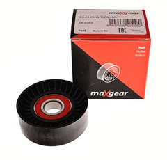Spannrolle Keilrippenriemen für AUDI SEAT SKODA VW A3 Sportback Cabriolet TT