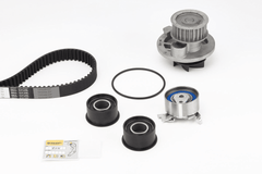 Wasserpumpe + Zahnriemensatz für OPEL CHEVROLET DAEWOO ANTARA A FRONTERA B