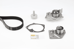 Wasserpumpe + Zahnriemensatz für NISSAN RENAULT SUZUKI PRIMERA Hatchback