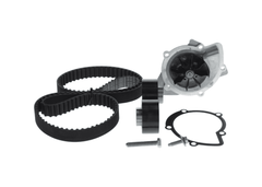 Wasserpumpe + Zahnriemensatz für CITROËN FIAT LANCIA PEUGEOT C5 I Break II C8