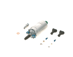 Kraftstoffpumpe für ALFA ROMEO CITROËN FIAT PORSCHE RENAULT SAAB VOLVO ALPINE