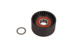 Umlenk Führungsrolle Keilrippenriemen für BMW TATA 7 INDICA