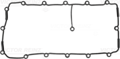 Dichtung Zylinderkopfhaube für AUDI A4 B6 Avant Cabriolet B7 A6 C6 ALLROAD C5