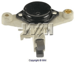 Lichtmaschine Generatorregler für BMW FORD OPEL PORSCHE HYUNDAI VAG