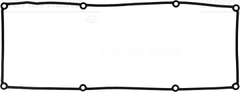 Dichtung Zylinderkopfhaube für MITSUBISHI PAJERO III Canvas Top II IV CLASSIC