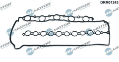 Dichtung Zylinderkopfhaube für VOLVO C30 C70 II Cabriolet S40 S60 I S80 V50 V70