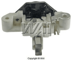 Lichtmaschine Generatorregler für BMW IVECO MERCEDES-BENZ NISSAN OPEL SAAB