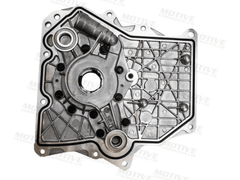 Ölpumpe für MINI FIAT CHRYSLER JEEP Cabriolet 500X LINEA TIPO Kombi Schrägheck