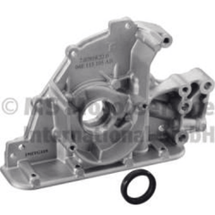 Ölpumpe für AUDI SEAT SKODA VW A3 Sportback Limousine IBIZA IV SC ST V LEON