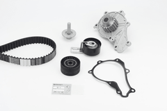 Wasserpumpe + Zahnriemensatz für CITROËN FIAT FORD MAZDA PEUGEOT VOLVO BERLINGO