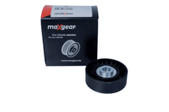 Umlenk Führungsrolle Keilrippenriemen für BMW MG OPEL ROVER LAND 3 Touring 5 7